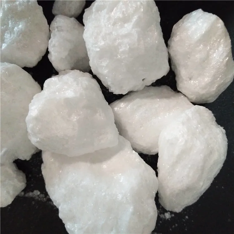 High Quality Boric Acid Chunks CAS 11113-50-1 Inorganic Acid