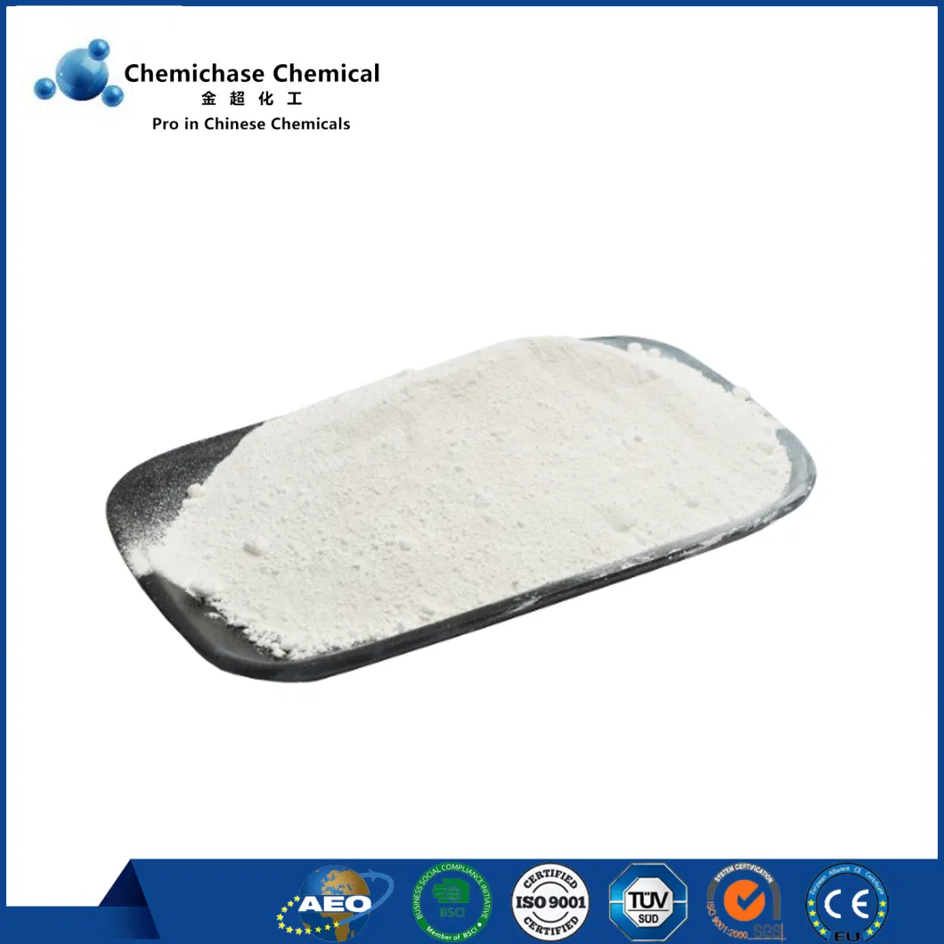 Large Quantity Factory Price Industrial Grade Purity 99.8% CAS 124-04-9 Organic Chemical Materials Adipic Acid