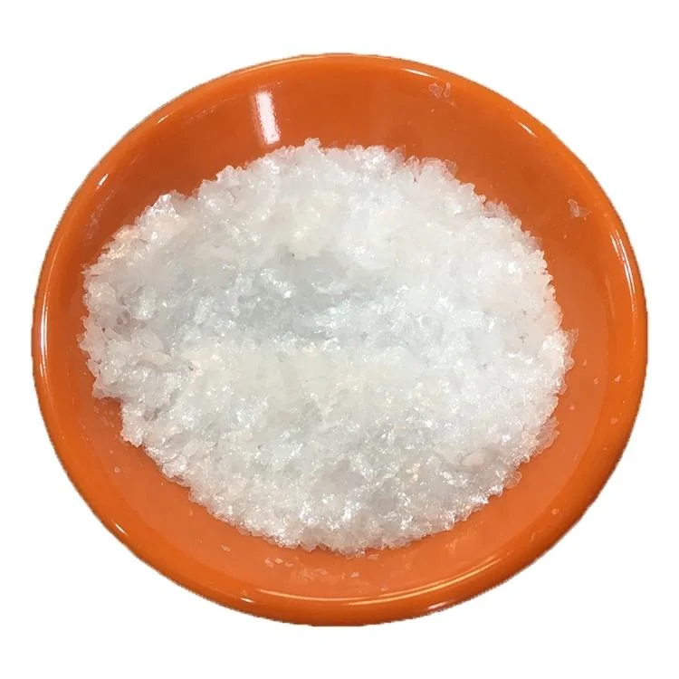 High Quality Boric Acid Chunks CAS 11113-50-1 Inorganic Acid