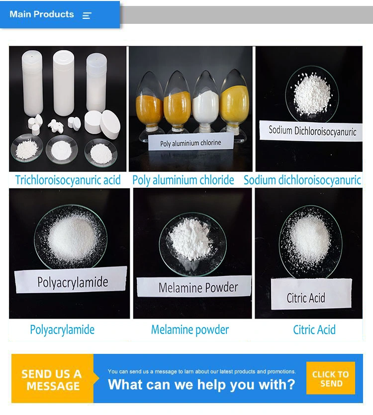 Industrial Grade Factory Price Inorganic Acid CAS No. 5329-14-6 Bulk Sulfamic Acid 99.8%